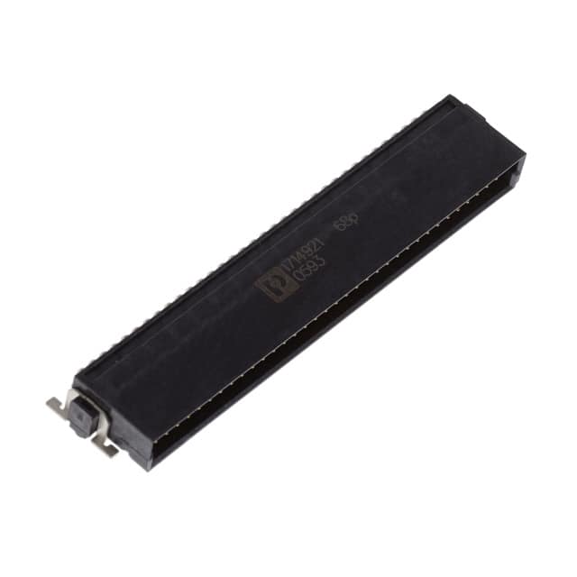 1714921 Phoenix Contact  Headers Male Pins